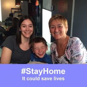 Meet your Posher, Suzanne